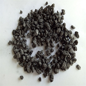 Chất lượng tốt nhất graphitized dầu mỏ than cốc/Tổng hợp <span class=keywords><strong>Graphite</strong></span> 98.5% Carbon được sử dụng như một carburizing đại lý trong luyện kim, đúc - Product Image 1
