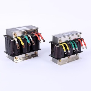 Condensador de Filtro de Salida 690V-380V, Reactor de 5.5kw-280kw, Condensador y Reactor de Frecuencia de 60Hz para Salida de Potencia de 5.5kw-280kw - Product Image 3