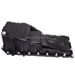 Carter D'huile moteur 68207352AA 53022343AH 53022343AG 31100222 Pour Dodge Jeep 5.7L - Product Image 2