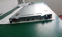 Plateforme rack 1U R670 double processeur Intel Xeon 6 32 DDR5 DIMM 20x E3.S Gen5 NVMe OCP 3.0