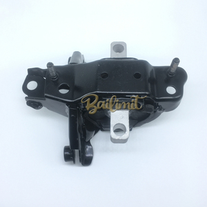 Support de montage de boîte de vitesses côté gauche de remplacement OEM 6Q0199555 pour VW pour Polo pour Audi pour Skoda pour <span class=keywords><strong>Fabia</strong></span> - Product Image 3