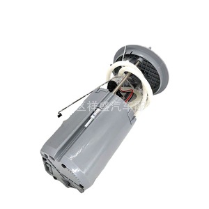 Pompe à carburant pour Chevrolet Captiva Opel Antara 96830394 20895923, ensemble de pompe à essence 12V avec support - Product Image 3