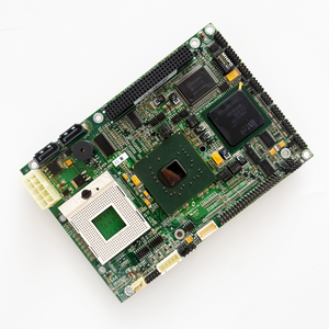 Placa base estructural EVOC EC3-1812LDNA EC3-1811LDNA VER.A4.0 de 3,5 pulgadas, chipset Intel 945GM, compatible con doble pantalla VGA + LVDS - Product Image 2