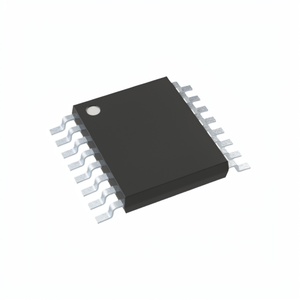 16 TSSOP 74HC597PW,112 Electronics Component Authorized Distributor Logic - Product Image 1
