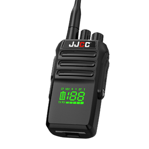Không dây tùy biến 199 kênh jjcc không thấm nước cầm tay BF 10 Watt hai cách phát thanh dài phạm vi khoảng cách JC-8930 Walkie bộ đàm - Product Image 4