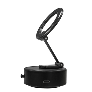 Produk tren kedatangan baru Universal berputar 360 derajat Lengan Panjang Smartphone Mount Gooseneck cangkir ponsel pemegang mobil - Product Image 4