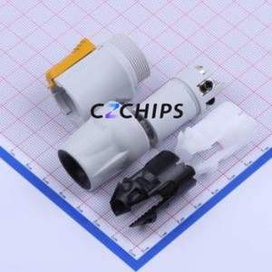 NAC3FCB XLR Connector Connector Whole Sale Electronic Component Chips Supplier & BOM Service - Product Image 2