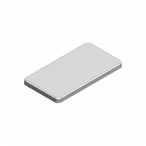 MS546-10C ชิ้นส่วนป้องกันคลื่นวิทยุแบบดั้งเดิม - Product Image 1