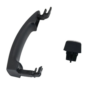 มือจับประตูบานเลื่อนฟอร์ดทรานซิท รุ่น BK2Z-6126604-A อะไหล่พลาสติกทดแทน - Product Image 2