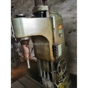 Máquina perforadora de precisión Vertical T716, máquina de Broing de motor, herramienta de metal, maquinaria, herramienta mecánica de metal - Product Image 3