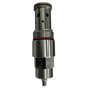 American Hydraulics RDJALAN LWN RDJA-Direct-acting Relief RDJALCN LDN RBFA-LWN - Product Image 5