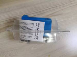 Sensor de Proximidad Nevada Serie 3300 330180-91-cn con Salida de 4-20mA, Respuesta de Frecuencia de 10-1000Hz, Acero Inoxidable 330180-91-cn Ne - Product Image 6