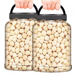 Pâte à <span class=keywords><strong>tartiner</strong></span> aux noisettes, noix séchées, noisettes crues, noix pour collations, vente chaude - Product Image 1