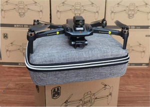 En Stock Nouveau <span class=keywords><strong>K911</strong></span> <span class=keywords><strong>Max</strong></span> GPS Drone D'évitement D'obstacles Avec Double Caméra 8K 1200M Longue Distance 5G WIFI Drone <span class=keywords><strong>K911</strong></span> <span class=keywords><strong>Max</strong></span> - Product Image 6