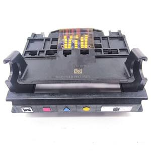 Tête d'impression 564 5 emplacements pour HP Photosmart D7500 C310c C6340 B8500 B8558 C510 C311a C5390 CN503B C5388 C309a B8553 C309g C410b - Product Image 4