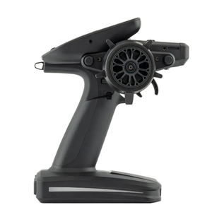 MT12เรดิโอมาสเตอร์2.4GHz RC เครื่องส่งสัญญาณพร้อม Hall gimbal และ OLED Screen สำหรับรุ่น RC - Product Image 2