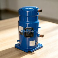 Compresor Scroll Danfoss Performer SZ148T4VC SZ161T4VC SZ185S4CC SZ185S4RC Nuevo, 12-15 HP, para Aire Acondicionado, Enfriador y Bomba de Calor