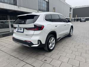 <span class=keywords><strong>BMW</strong></span> X1 SDrive20Li <span class=keywords><strong>2023</strong></span> con Paquete X Design, SUV Compacto de Lujo para Exportación Global - Product Image 6