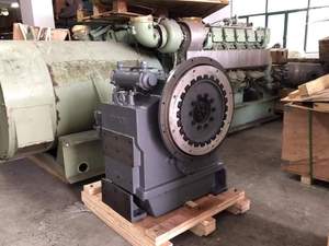 Boîte de vitesses pour moteur de bateau marin Advance MB270A, rapport 5:1, à vendre - Product Image 2