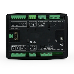 <strong>Diesel</strong> Engine <strong>Control</strong> Unit DSE7320 MKII <strong>Generator</strong> <strong>Control</strong> Panel DSE <strong>7320</strong> MKII <strong>Controller</strong> - Product Image 3