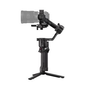 NUEVO D J RS 5 10 Lbs con una Capacidad de Carga Útil con un 20% Mayor al de las Anteriores, Estabilizador de Gimbal Portátil de 4.5 kg - Product Image 5