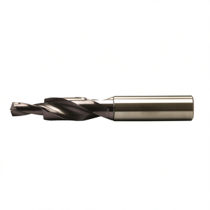 Broca de carburo sólido Ttake Ta1018 con revestimiento de TiAIN para asientos de tornillos de 180 grados - Product Image 2
