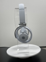 Casque sans fil à oreilles libres pliable avec réduction active du bruit (ANC), puce QCC de haute qualité, batterie 500 mAh longue durée, prise en charge du double appairage, Siberia H6