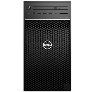Station de travail Intel Xeon E5-2695 V3 Dells Precision <span class=keywords><strong>T3630</strong></span> Station de travail graphique <span class=keywords><strong>T3630</strong></span> - Product Image 2