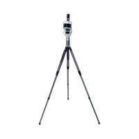 FEIMA SLAM200E Portable 3D Point Cloud Modélisation Mobile Cartographie RTK LiDAR Laser Scanner Mapper pour Enquête Intérieure et Extérieure