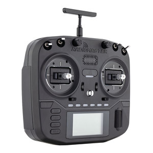 Radiomaster M2 Boxer FPV Drone <strong>Remote</strong> Control System Plastic Radio Controller with <strong>Fixed</strong> <strong>Code</strong> - Product Image 4