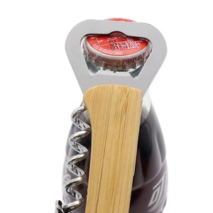 Ouvre-bouteille en <span class=keywords><strong>bois</strong></span> <span class=keywords><strong>personnalisé</strong></span> de qualité supérieure, <span class=keywords><strong>tire</strong></span>-<span class=keywords><strong>bouchon</strong></span> en <span class=keywords><strong>bois</strong></span> avec manche en <span class=keywords><strong>bois</strong></span> - Product Image 2