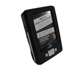 Terminal Emerson Trex2 intrinsèquement sûr, outil professionnel pour les opérations industrielles complexes et dangereuses - Product Image 3