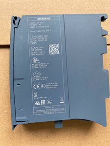 Contrôleur PLC Profinet d'entrée de gamme S7-1500 1511-1 6es7511-1ak02-0ab0, neuf et original - Product Image 4