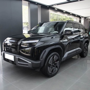 BYD รุ่นใหม่ปี 2025 เลโปร์ด 3 ไทเทเนียม 3 รถ SUV ไฟฟ้า เลโปร์ด 5 เลโปร์ด 8 รถยนต์ไฟฟ้า ขับเคลื่อน 4 ล้อ สำหรับเปรูและโคลอมเบีย - Product Image 6