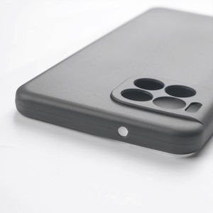 Pour T-Mobile Revvl 7 <span class=keywords><strong>Pro</strong></span> Case, noir mince anti-rayures souple TPU Gel caoutchouc housse de téléphone portable pour T-Mobile T Phone 2 <span class=keywords><strong>Pro</strong></span> <span class=keywords><strong>5G</strong></span> - Product Image 4