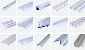 Máquina Jwell, línea de extrusión de perfil pequeño, tecnologí<span class=keywords><strong>a</strong></span> avanzada absorbida en el país y en el extranjero - Product Image 4