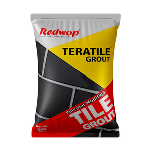 Enduit de jointoiement professionnel modifié aux polymères pour carrelage mural et de sol, à prise rapide, longue durée, adhérence fiable - Product Image 3