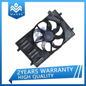 Ventilador Electrónico para Radiador de Coche 5Q0121203AA, Sistemas Eléctricos para Automóviles, para VW Golf - Product Image 3