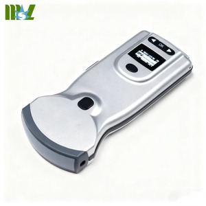 Mslcu88 Mslcu89 Draadloze Usb Sonde Voor Echografie Machine Concurrerend Alternatief Siui Elektrische Stroombron Metaal Plastic - Product Image 1