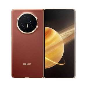 Teléfono Inteligente Plegable Original <span class=keywords><strong>Honor</strong></span> <span class=keywords><strong>Magic</strong></span> V3 5G, Pantalla OLED de 7.92 Pulgadas, 2344*2156, 120 Hz, Qualcomm SD8 Gen 3, 5150 mAh, 66 W, 50 W Inalámbrico, NFC - Product Image 3