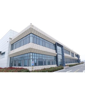 <span class=keywords><strong>Edificio</strong></span> de Aula Prefabricado Modular para Escuela en China - Product Image 2
