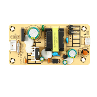 Alimentation à découpage isolée 15V 2A 30W pour bande LED, caméra IP CCTV, carte d'automatisation IoT pour maison intelligente, en stock, expédition sous 7 jours