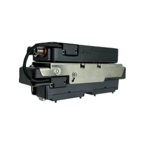 เครื่องวัดการไหลของก๊าซแบบหนีบ FD-G50 สำหรับท่อขนาด 32A 40A 50A การวัดแบบอัลตราโซนิกที่ไม่รุกรานสำหรับอากาศอัด - Product Image 6