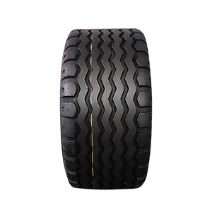Pneus YHS ROCKWAY Nouvelle Conception 15.0/55-17 500/50-17 Agricoles Forestiers Flottants pour Remorques et Engins – Caoutchouc – Garantie 2 Ans - Product Image 2