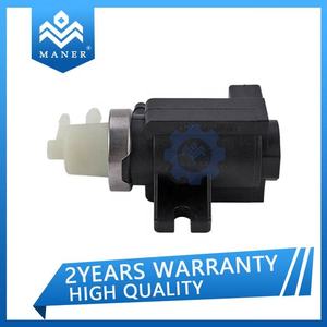 Válvula Solenoide de Presión de Turbo para Automóvil 1J0906627B 1K0906627A para Audi A3 Passat Golf Beetle - Product Image 3