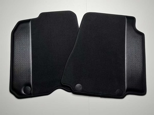 Tapis de sol pour voiture toutes saisons, tapis de voiture en cuir double couche, 4 pièces pour BMW, pour <span class=keywords><strong>Hyundai</strong></span>, pour Toyota - Product Image 5