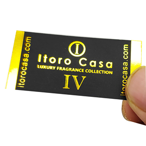 Pegatinas de Vinilo Autoadhesivas Ecológicas Promocionales, Resistentes al Agua, Impresión Digital Personalizada, Corte de Contorno, para Refrigerios, Sándwiches, <span class=keywords><strong>Pizza</strong></span>, Azúcar - Product Image 5