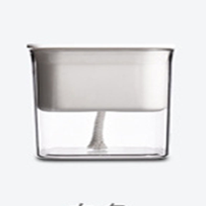 <strong>Plant</strong> Eco Friendly New Clear Wholesale Plastic <strong>Selfwatering</strong> Flower Planter Self Watering Pot for Indoor <strong>Plant</strong> - Product Image 4