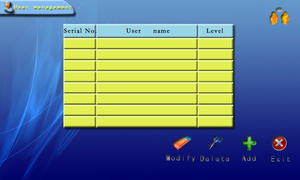 OSM2000 — compteur de congélation, testeur odomètre - Product Image 4