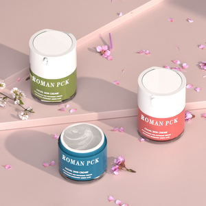 Nhựa Xi Lanh Có Thể Tái Chế Không Có Không Khí Bơm <span class=keywords><strong>Jar</strong></span> 30G 50G Không Có Không Khí PP <span class=keywords><strong>Jar</strong></span> Mặt Kem <span class=keywords><strong>Jar</strong></span> Kem Mắt Không Có Không Khí <span class=keywords><strong>Container</strong></span> Cho Chăm Sóc Da - Product Image 1